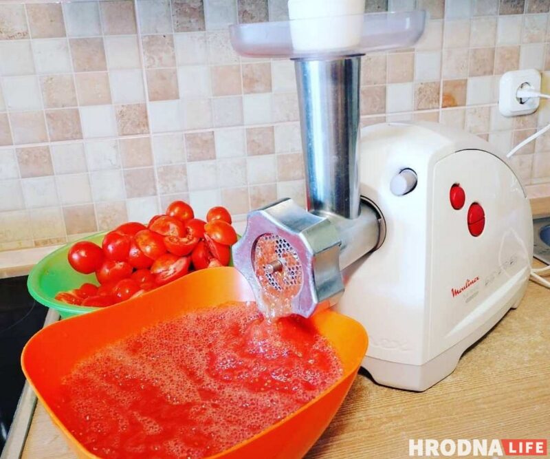 Байки с дачи и рецепты заготовок от Николая Таранды