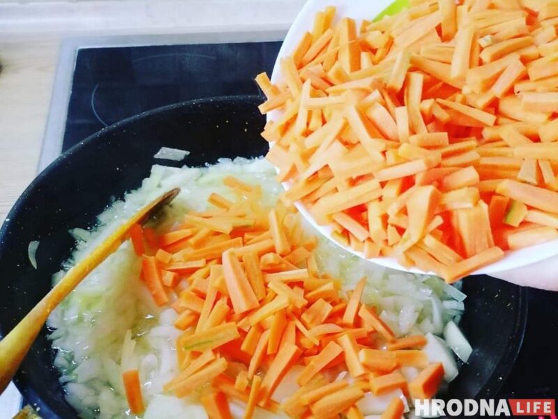 Байки с дачи и рецепты заготовок от Николая Таранды