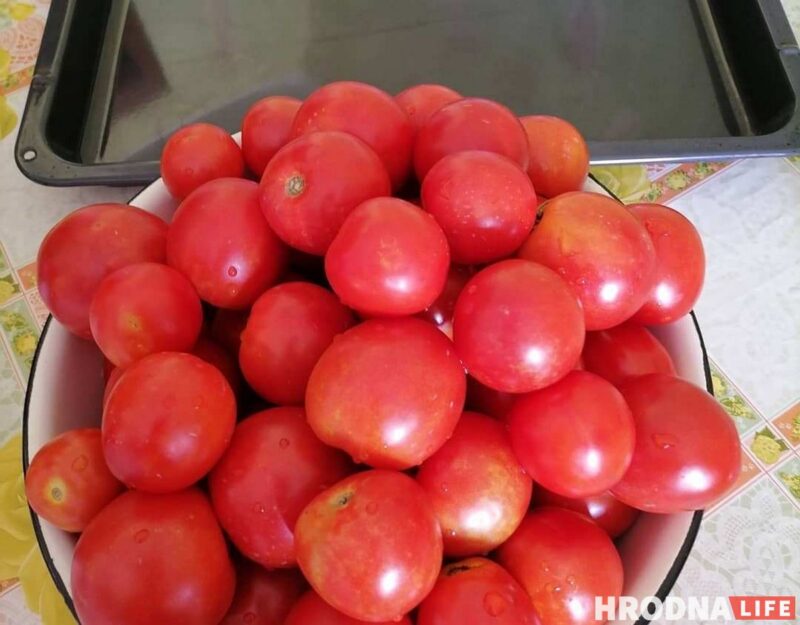 Байки с дачи и рецепты заготовок от Николая Таранды