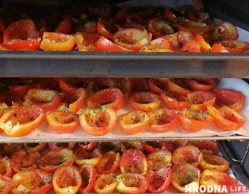 Байки с дачи и рецепты заготовок от Николая Таранды