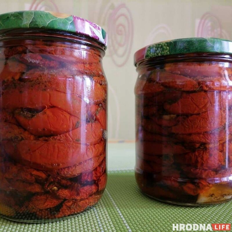 Байки с дачи и рецепты заготовок от Николая Таранды