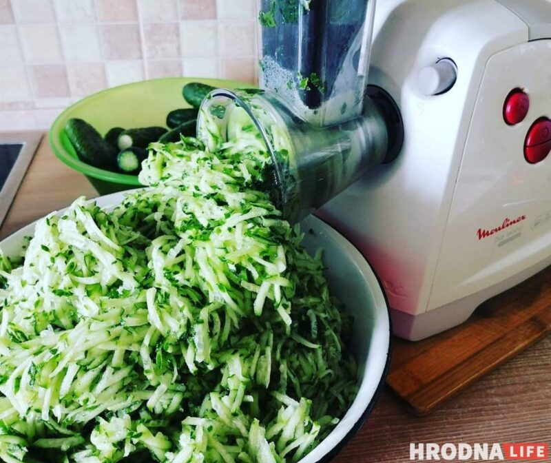 Байки с дачи и рецепты заготовок от Николая Таранды