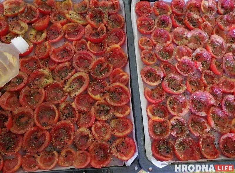 Байки с дачи и рецепты заготовок от Николая Таранды