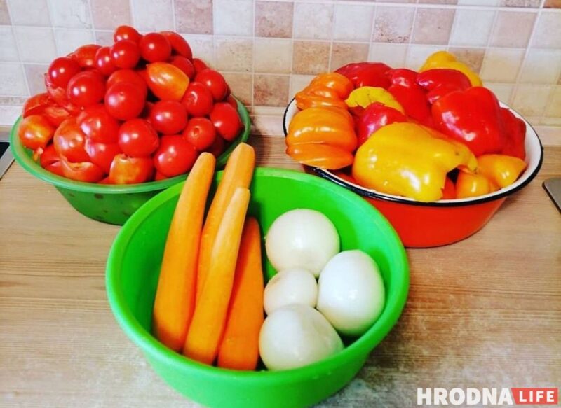 Байки с дачи и рецепты заготовок от Николая Таранды