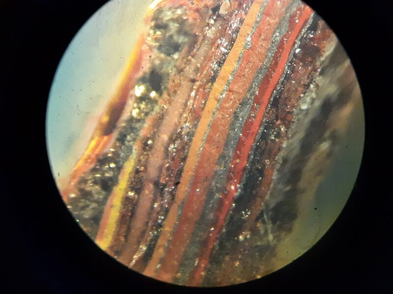 На Старым мосце у Гродне ізноў з'явіліся таблічкі ў гонар уз’яднання Беларусі. Іх знялі 13 гадоў таму