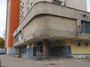 У Гродне зноў спрабуюць прадаць былы клуб Stop Line