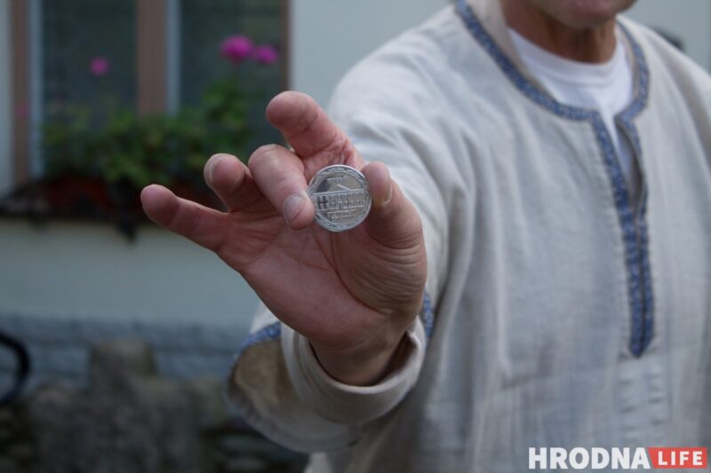 Штодзённасць сярэднявечча і шлях з варагаў у грэкі. У Гродне прайшоў фестываль з гульнямі, танцамі і паядынкамі