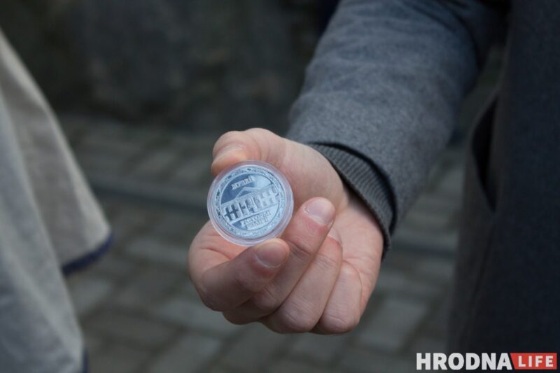 Штодзённасць сярэднявечча і шлях з варагаў у грэкі. У Гродне прайшоў фестываль з гульнямі, танцамі і паядынкамі