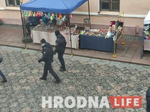 Блакаванне Hrodna.life, затрыманні завадчан і акцыі салідарнасці. Як прайшоў тыдзень у Гродне і вобласці Блакаванне Hrodna.life, затрыманні завадчан і акцыі салідарнасці. Як прайшоў тыдзень у Гродне і вобласці