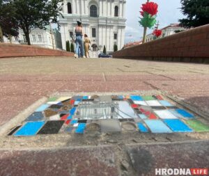 $ 2,6 млн прынеслі замежныя турысты Гродзеншчыне за першае паўгоддзе. Даходы падаюць два гады запар $ 2,6 млн прынеслі замежныя турысты Гродзеншчыне за першае паўгоддзе. Даходы падаюць два гады запар