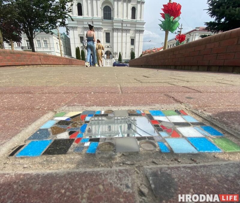 $ 2,6 млн прынеслі замежныя турысты Гродзеншчыне за першае паўгоддзе. Даходы падаюць два гады запар