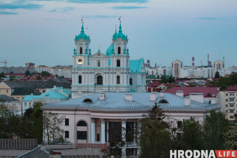 Будет ли музей во Дворце текстильщиков? Проект на паузе, здание могут выставить на аукцион