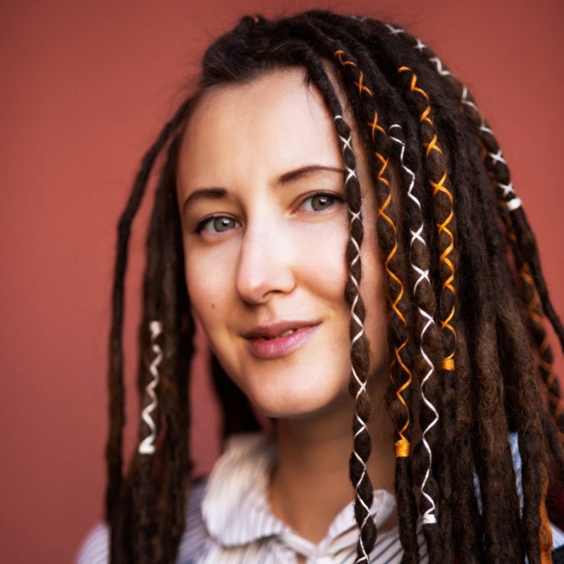 Авторка книги о дискриминации белорусскоязычных: "Невозможно решить проблему, которой не видно”