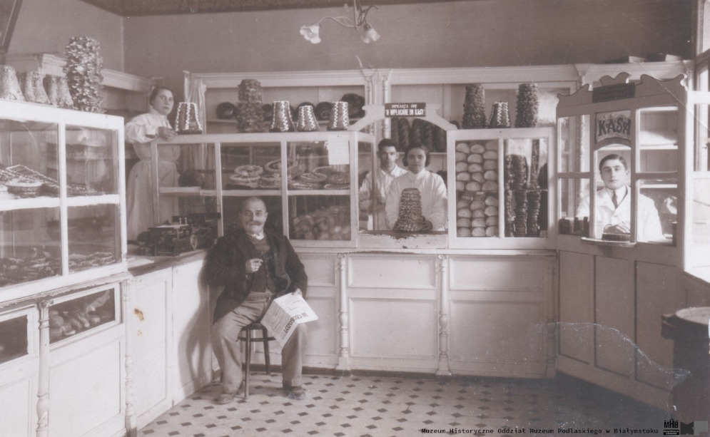 "Многие семьи в то время уезжали, но мы остались". 89-летняя гродненка о жизни в Подпереселке во время поляков, немцев и советов