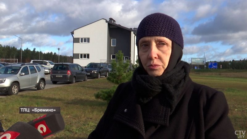 Каранавірус у лагеры мігрантаў, п’яныя памежнікі і стабільная цана шаўрмы. Як прайшлі выхадныя на беларуска-польскай мяжы