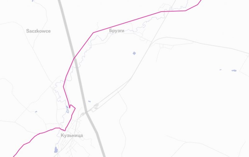 Кто "сломал" сеть? В Беларуси снизилась скорость интернета на внешние ресурсы