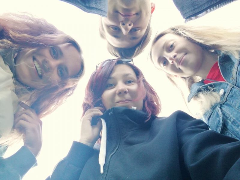 Встретиться с экспертами и реализовать собственные медиа-проекты. Начался набор в Школу современной журналистики