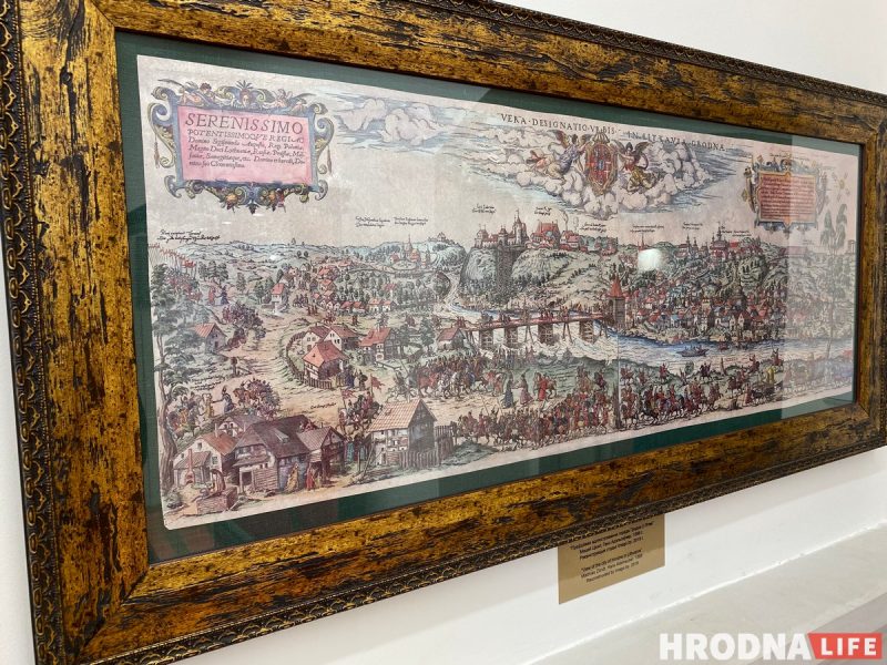 Старый замок наконец открыли. Смотрите, как он сейчас выглядит снаружи и внутри