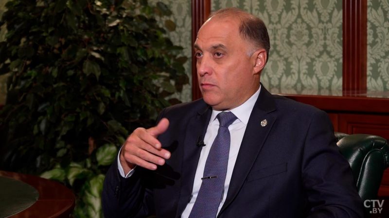 В Беларуси хотят заочно судить политэмигрантов. А блокировать мессенджеры - нет, так как недемократично