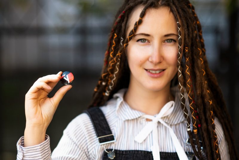 Авторка книги о дискриминации белорусскоязычных: "Невозможно решить проблему, которой не видно”