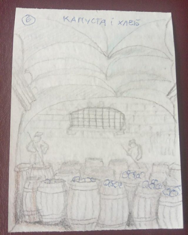 Сокамерники, бабочка и ангел на Фарном. Что рисует художник Алесь Пушкин, который в тюрьме уже 8 месяцев