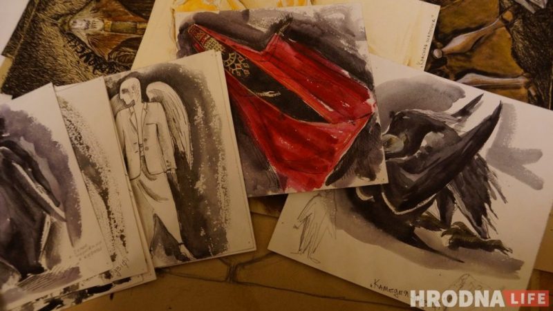 "Новогодние утренники под вопросом". В Гродно продолжают увольнять актеров