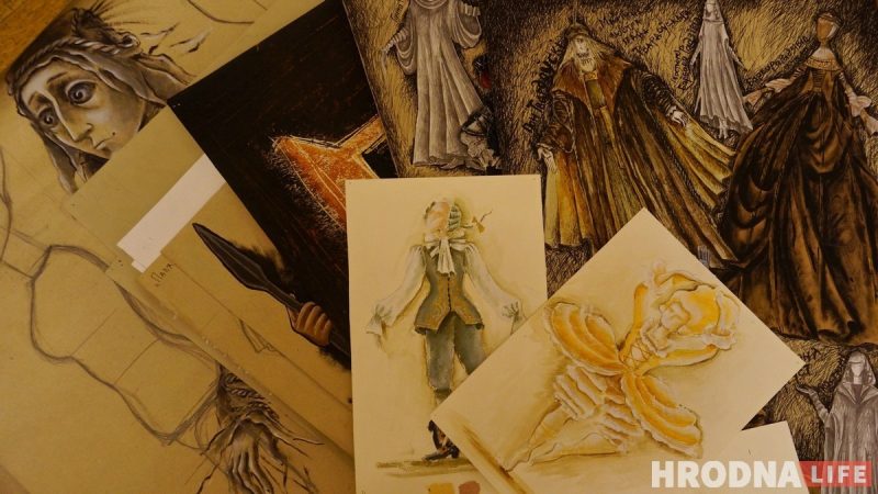 "Новогодние утренники под вопросом". В Гродно продолжают увольнять актеров