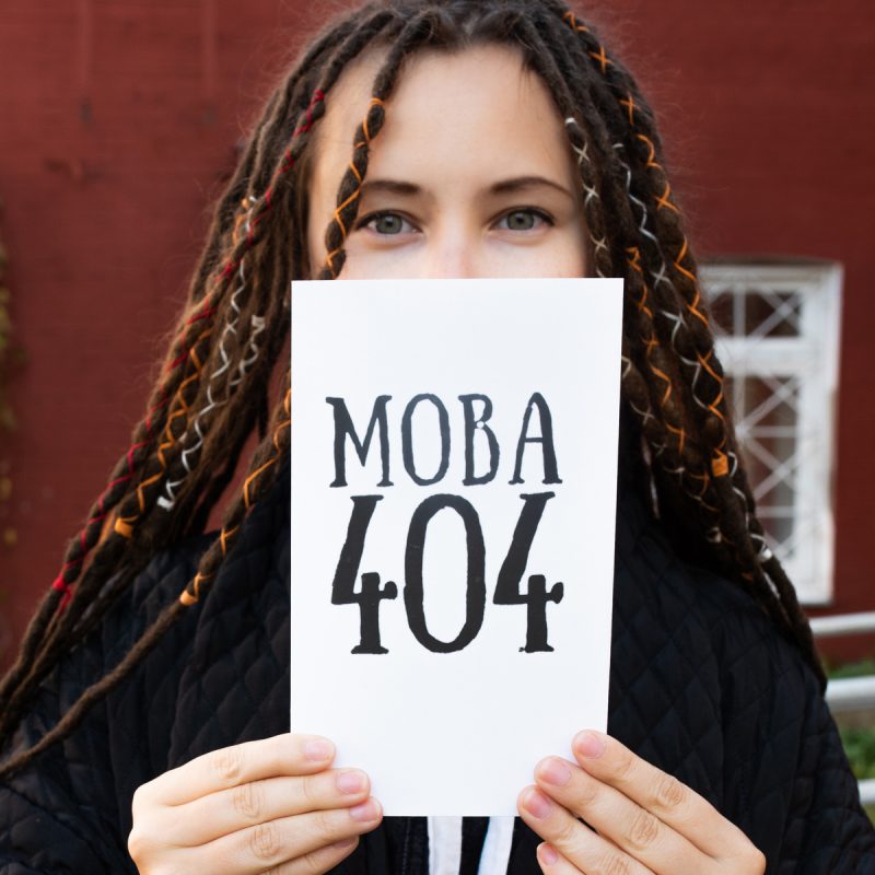 Авторка книги о дискриминации белорусскоязычных: "Невозможно решить проблему, которой не видно”