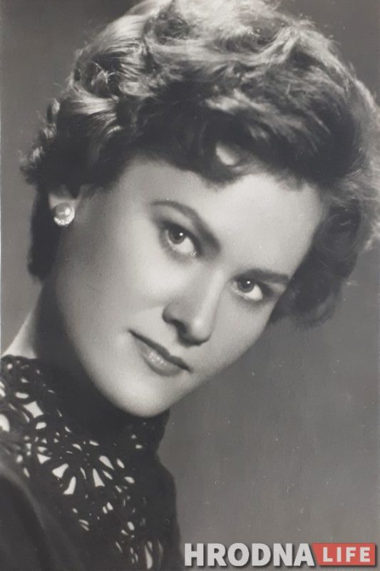 “Гродно – мой маленький Париж”. Воспоминания гродненки с улицы Гувера