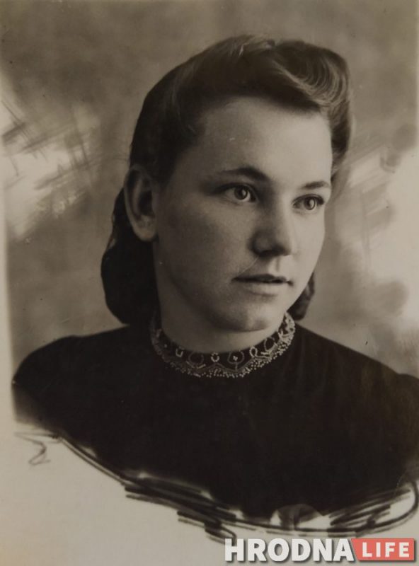 "Многие семьи в то время уезжали, но мы остались". 89-летняя гродненка о жизни в Подпереселке во время поляков, немцев и советов