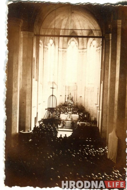 "Многие семьи в то время уезжали, но мы остались". 89-летняя гродненка о жизни в Подпереселке во время поляков, немцев и советов