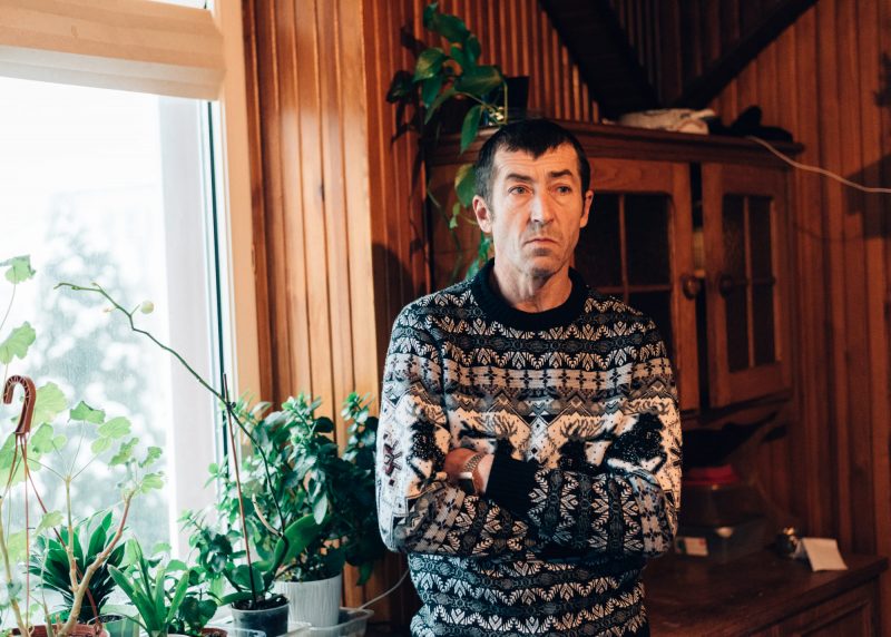 “Его было не сломить, поэтому его убили”. Брат и друг Витольда Ашурка – о его смерти и пытках в тюрьме