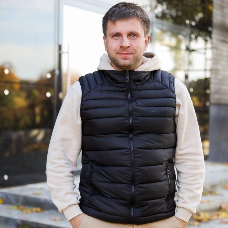 "Не только я попал в эти списки”. Гродненского блогера отстранили от проведения новогодних праздников