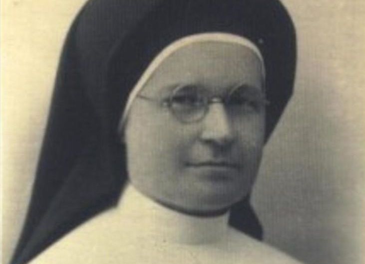 В Беларуси может появиться новая святая - монахиня из Новогрудка, уцелевшая во время Второй мировой