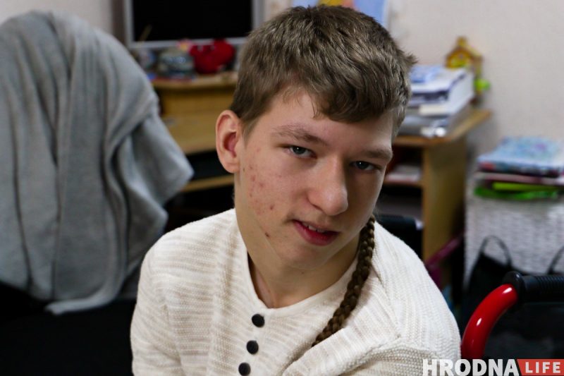 “Понимаю, наши дети не принесут пользы государству”. Как работает Гродненский детский хоспис в состоянии ликвидации