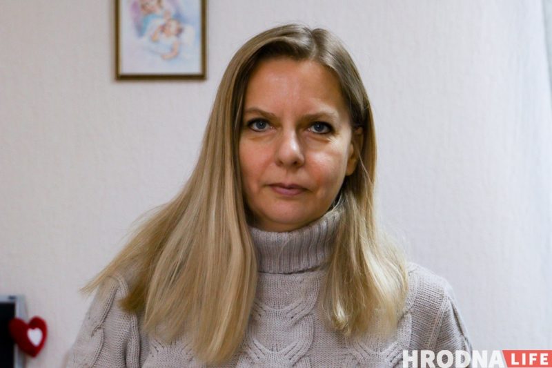 “Понимаю, наши дети не принесут пользы государству”. Как работает Гродненский детский хоспис в состоянии ликвидации