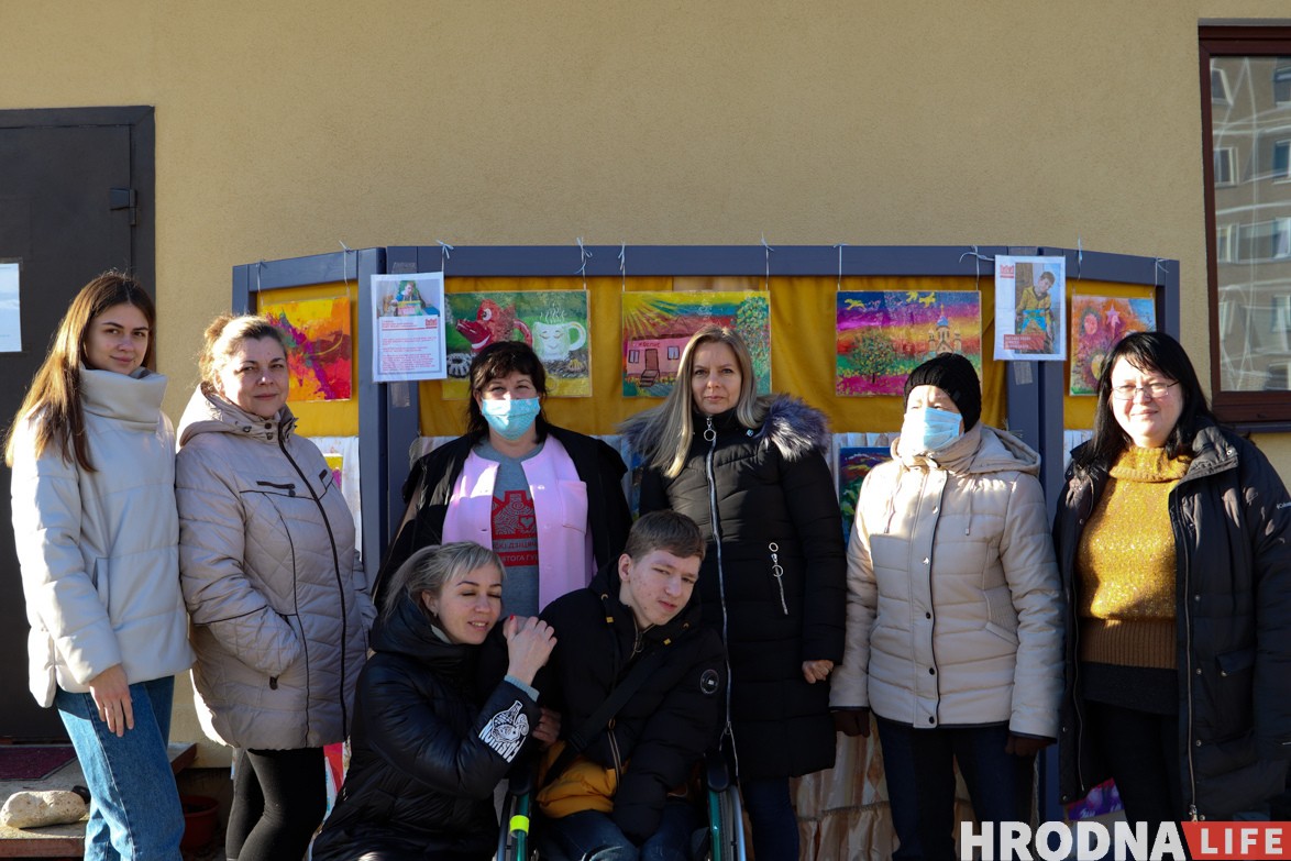 “Понимаю, наши дети не принесут пользы государству”. Как работает Гродненский детский хоспис в состоянии ликвидации