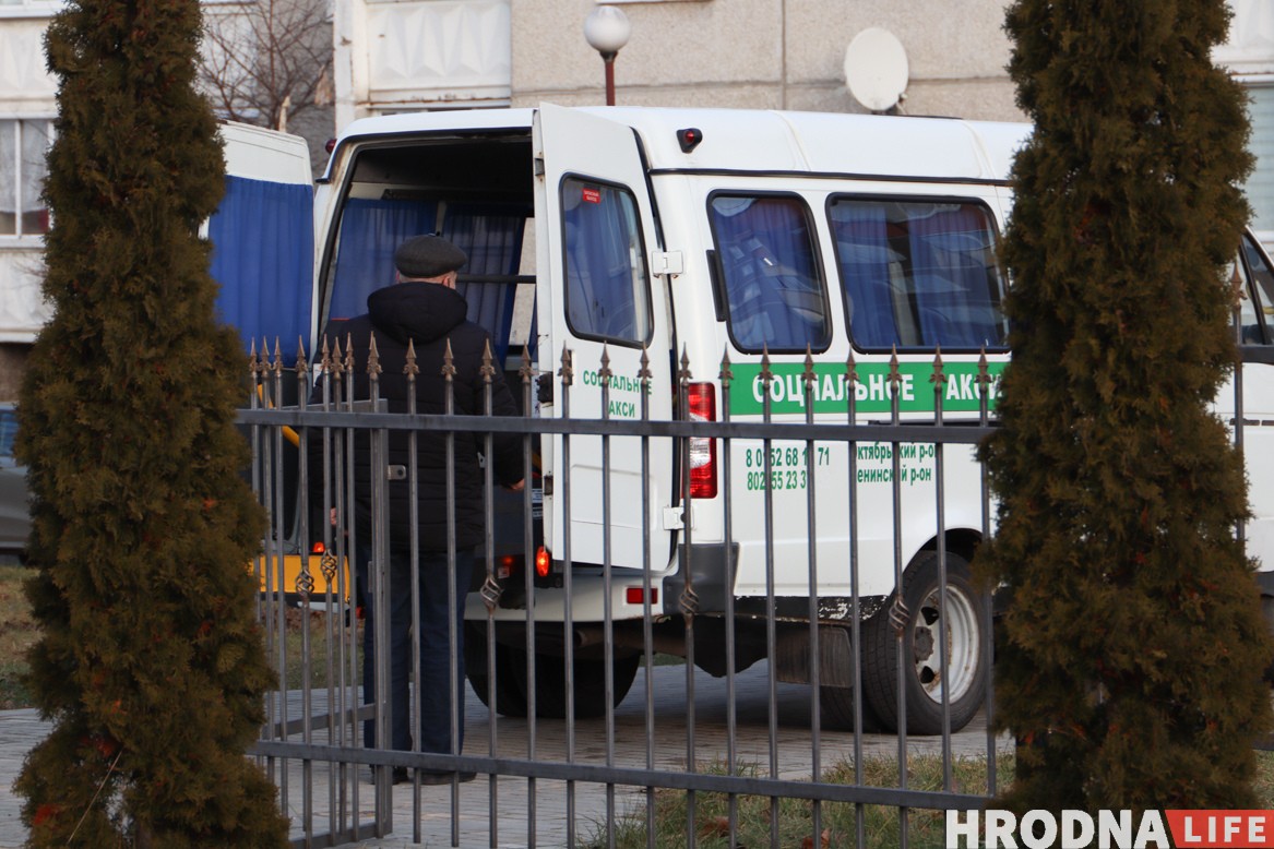 “Понимаю, наши дети не принесут пользы государству”. Как работает Гродненский детский хоспис в состоянии ликвидации