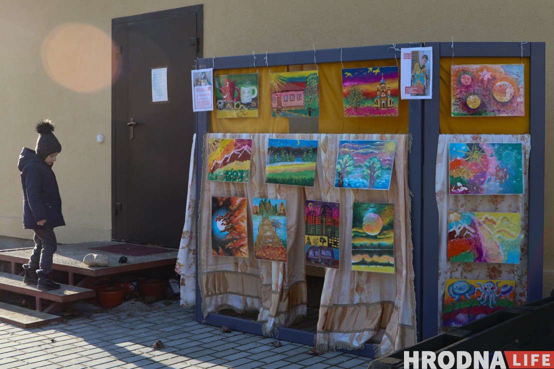 “Понимаю, наши дети не принесут пользы государству”. Как работает Гродненский детский хоспис в состоянии ликвидации