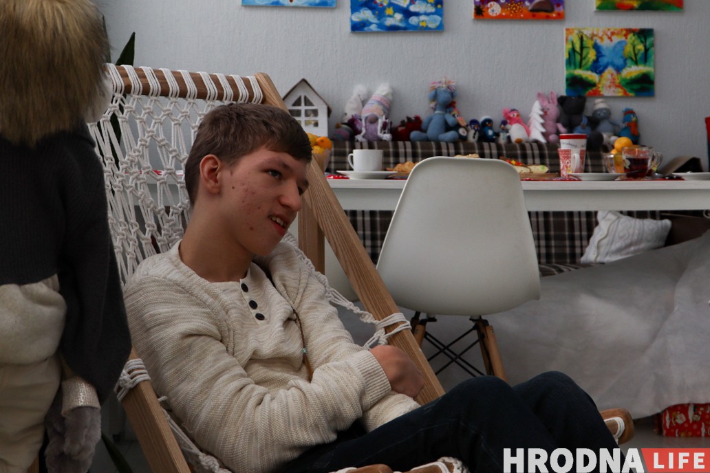 “Понимаю, наши дети не принесут пользы государству”. Как работает Гродненский детский хоспис в состоянии ликвидации