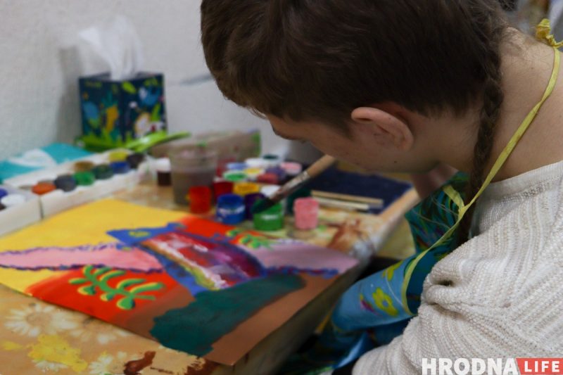 “Понимаю, наши дети не принесут пользы государству”. Как работает Гродненский детский хоспис в состоянии ликвидации