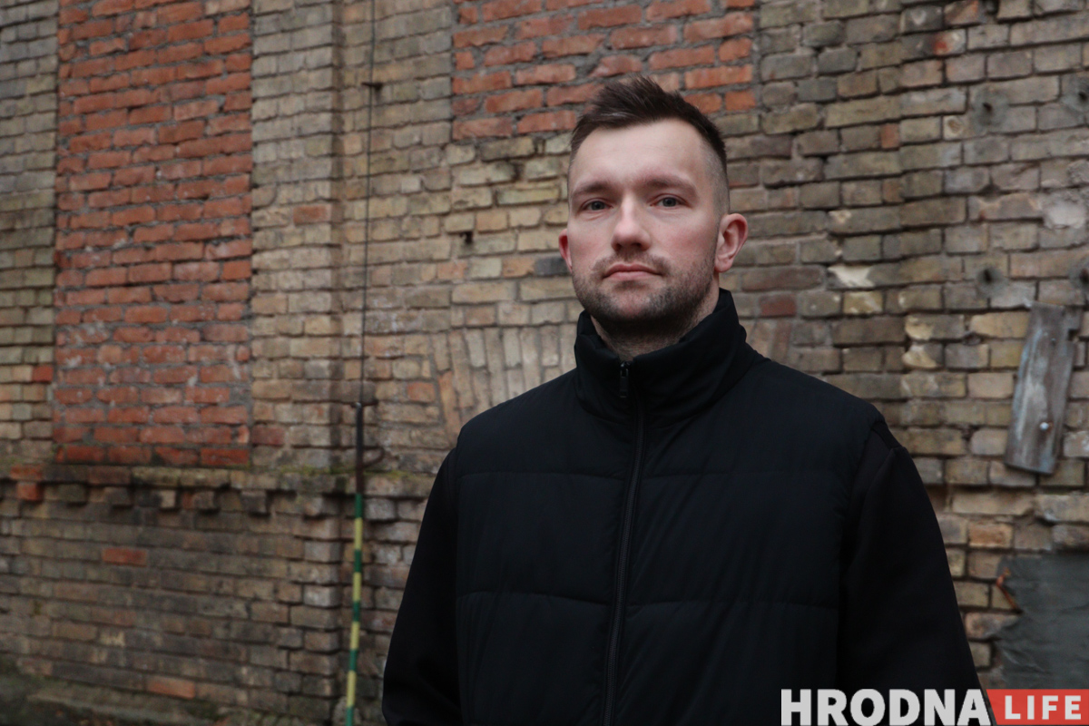 Вместо Парижа поедет на "химию". Гродненский айтишник Глеб Койпиш рассказал, чему научился в тюрьме и зачем там нужен конференц-зал