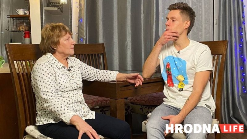 Юрий Дудь снял большой фильм о белорусских эмигрантах: в нем есть Руслан Кулевич и другие гродненцы