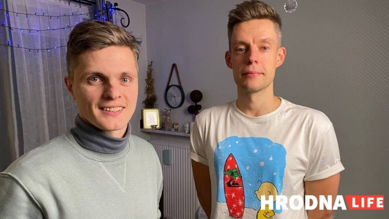 Юрий Дудь снял большой фильм о белорусских эмигрантах: в нем есть Руслан Кулевич и другие гродненцы