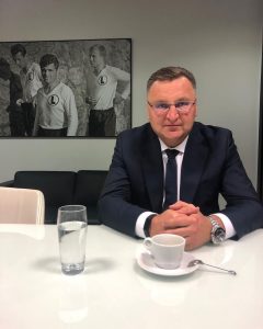 Зборную Польшчы па футболе будзе трэніраваць ураджэнец Бярозаўкі