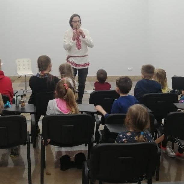 Мова Нанова Варшава