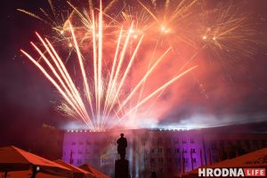 Почему в Новый год лучше воздержаться от запуска фейерверков, чтобы не навредить животным и окружающей среде феерверкі