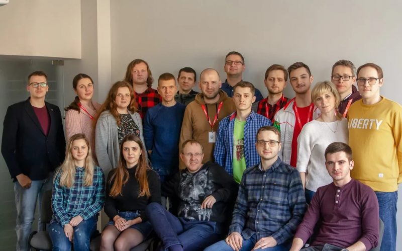 Стартап из Гродно получил 1,1 млн евро инвестиций. Что он разрабатывает