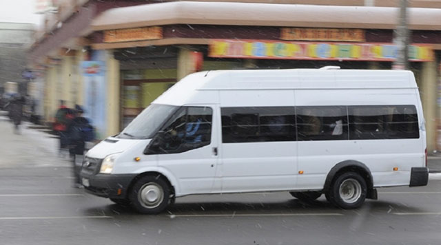 Летам частка маршрутак у Гродне знікне. Улады абяцаюць, што гараджане гэтага не адчуюць