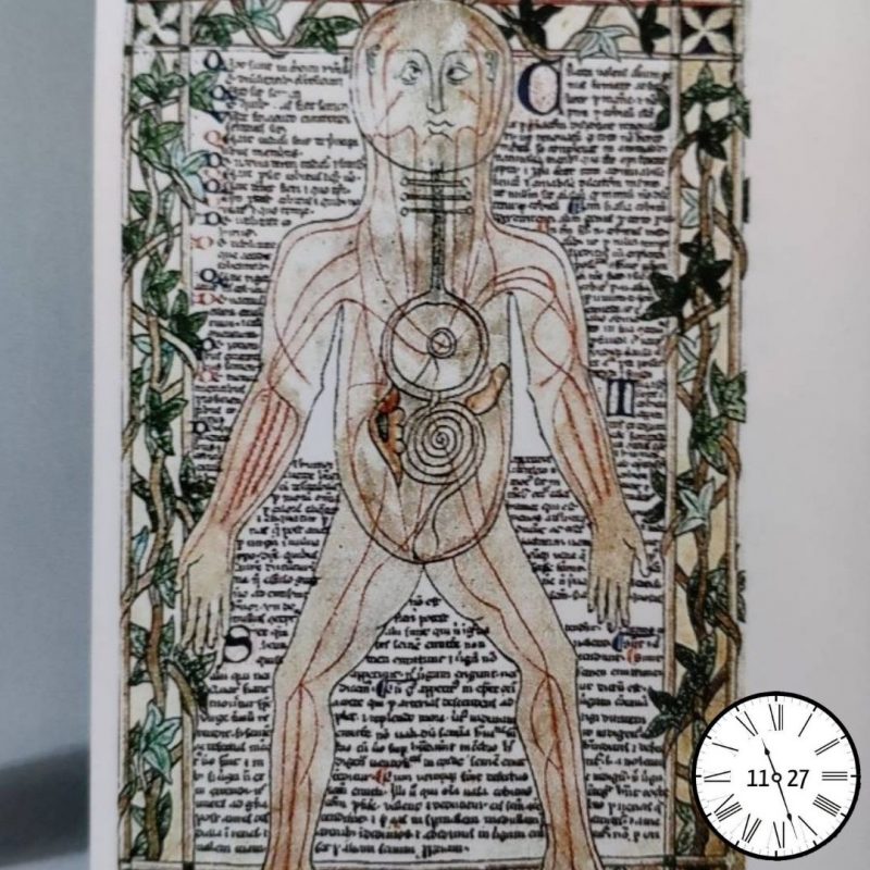 У Гродне выдалі буклет пра апошнія шэсць дзён жыцця Стэфана Баторыя